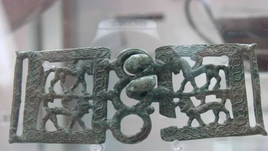 Museo Archeologico Giovannangelo Camporeale