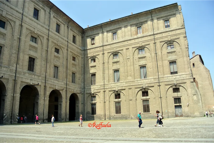 Museo Archeologico Nazionale di Parma