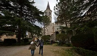 Museo Archeologico Nazionale di Spoleto