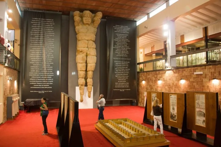 Museo Archeologico Regionale