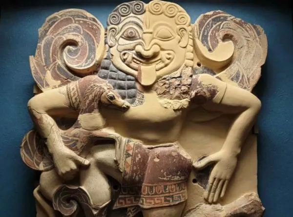 Museo Archeologico Regionale Paolo Orsi