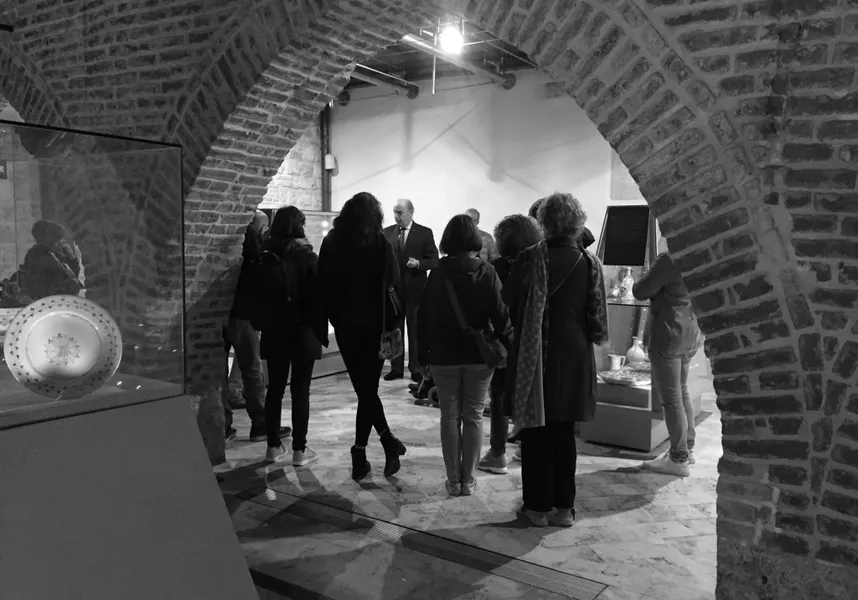 Museo Archeologico Statale