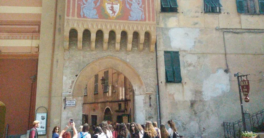 Museo Archeologico del Finale