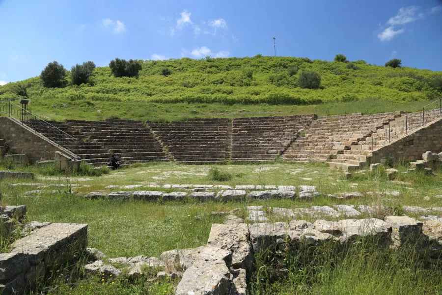 Museo Archeologico di Enna