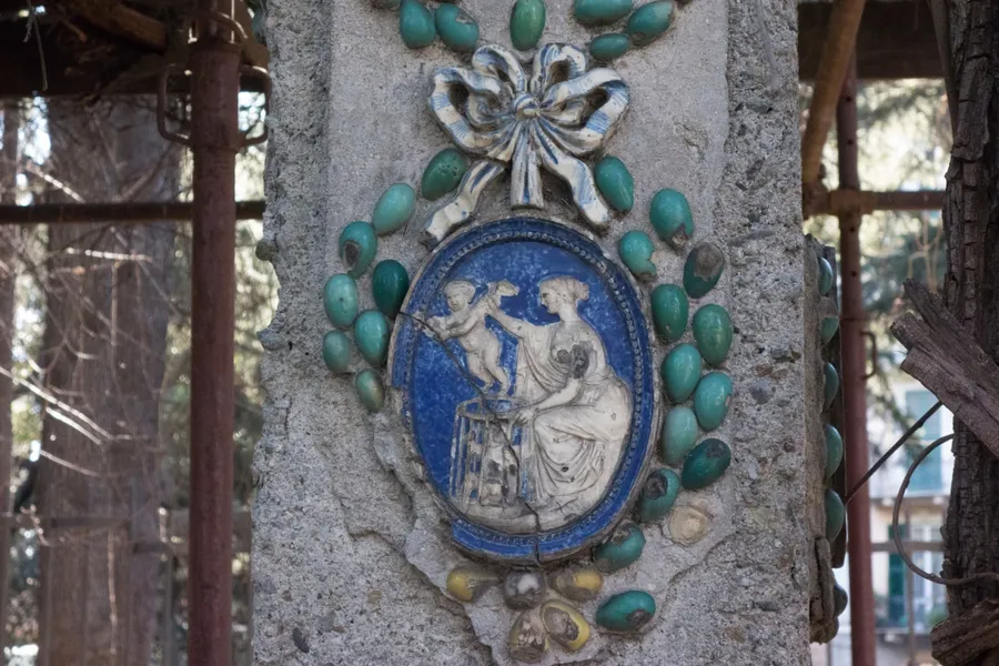 Museo Archeologico di Savona