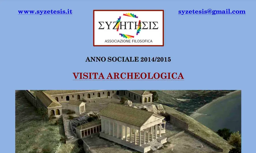 Museo Archeologico di Terracina