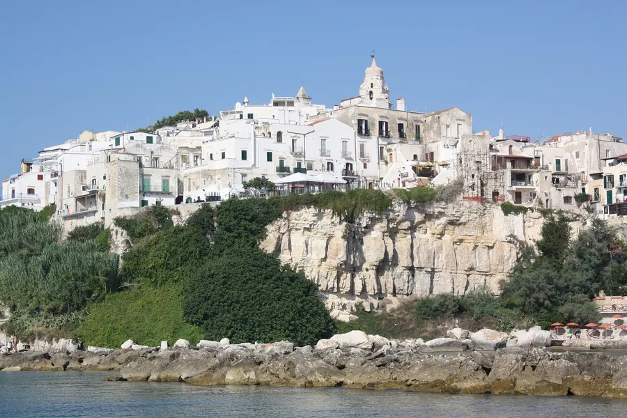 Museo Archeologico di Vieste