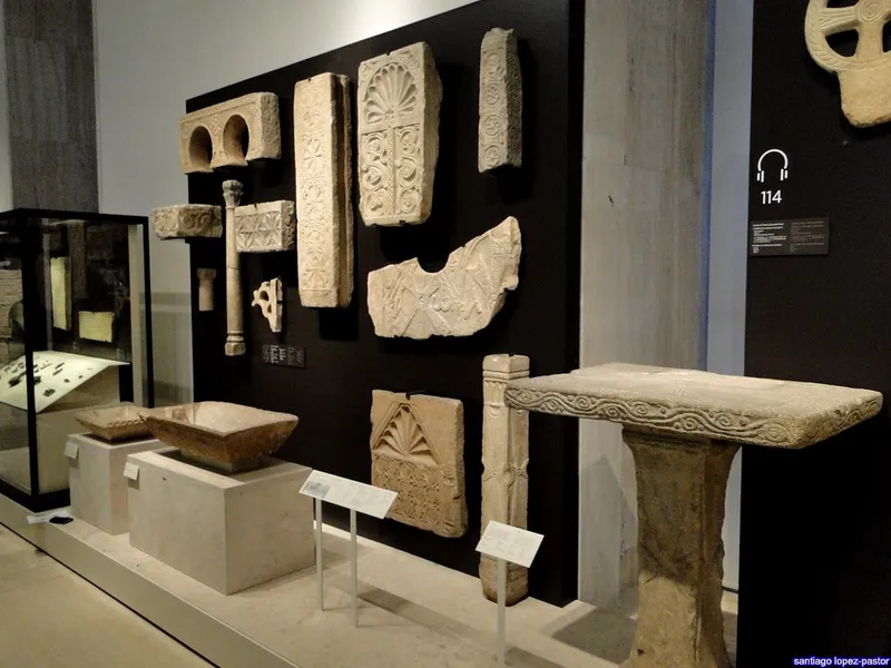 Museo Arqueológico Dr. Ernesto Padilla