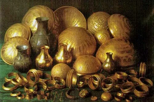 Museo Arqueológico José María Soler