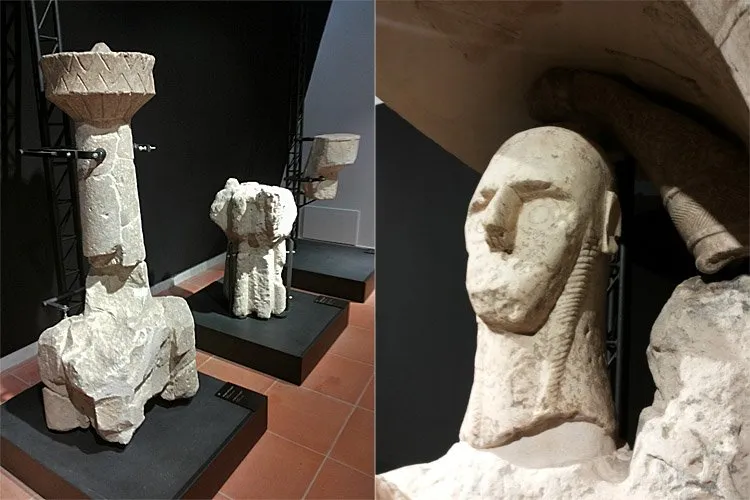 Museo Arqueológico Municipal de Cabra