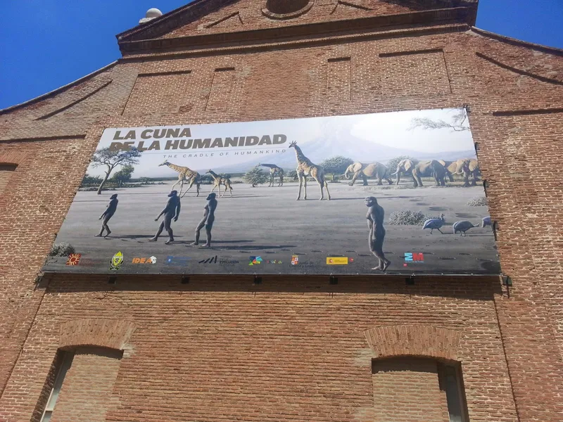 Museo Arqueológico Regional de Tinogasta