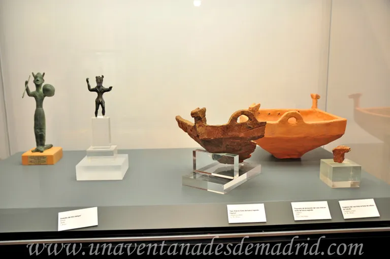 Museo Arqueológico de Águilas