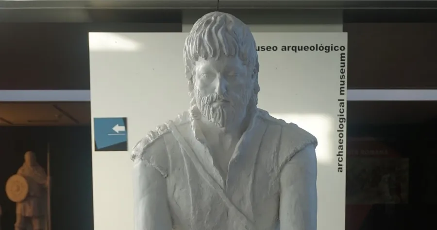 Museo Arqueológico de Cacabelos (MARCA)