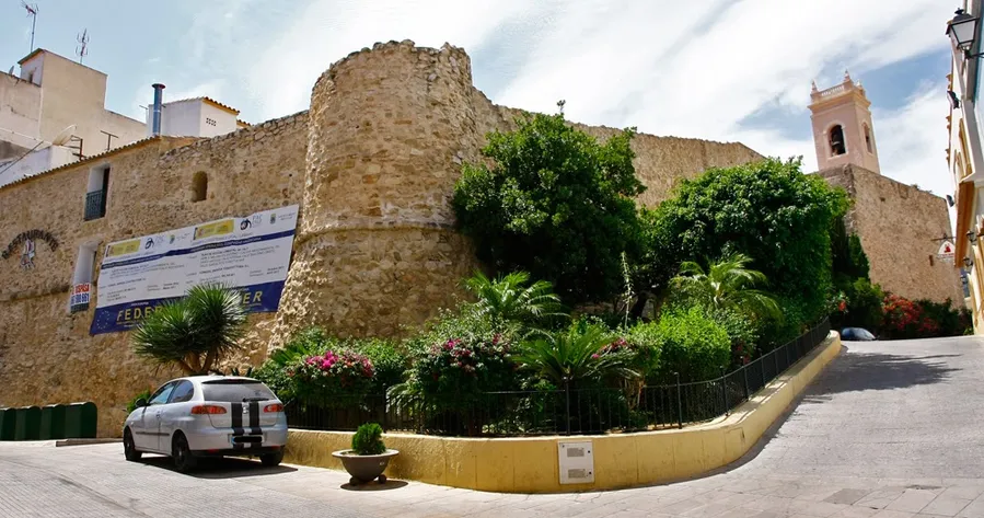 Museo Arqueológico de Calpe