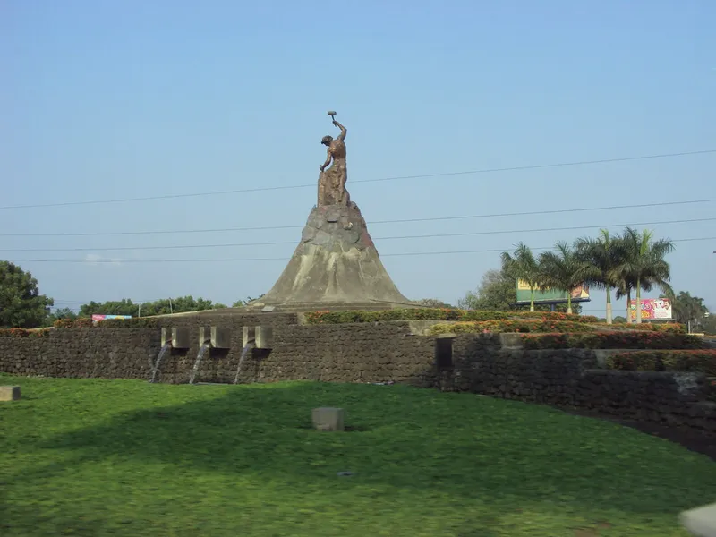 Museo Arqueológico de Chinandega