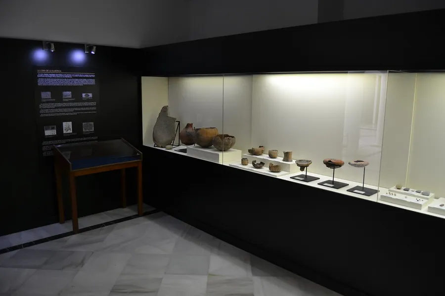 Museo Arqueológico de Estepona