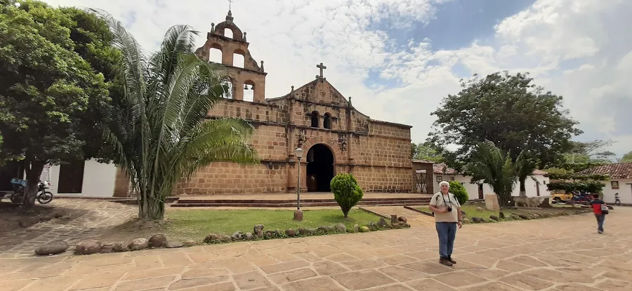 Museo Arqueológico de Guane