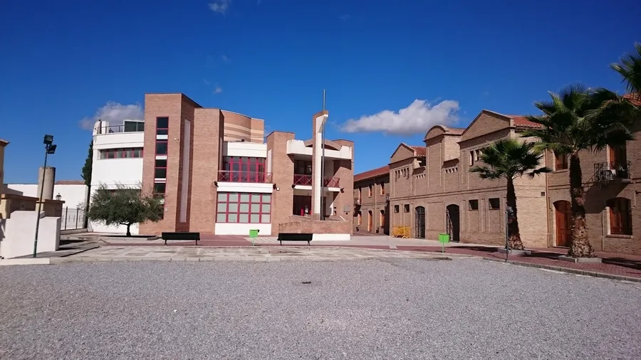 Museo Arqueológico de Lorca