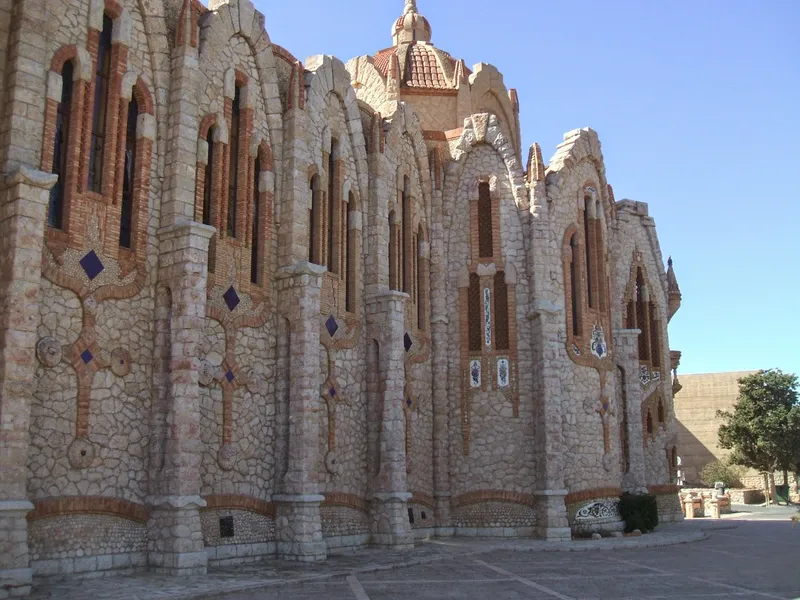 Museo Arqueológico de Novelda