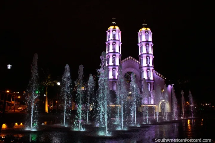 Museo Arqueológico de Portoviejo