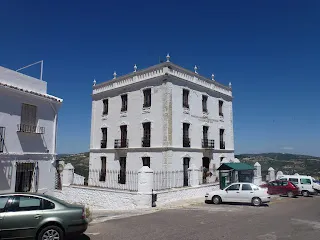 Museo Arqueológico de Zuheros