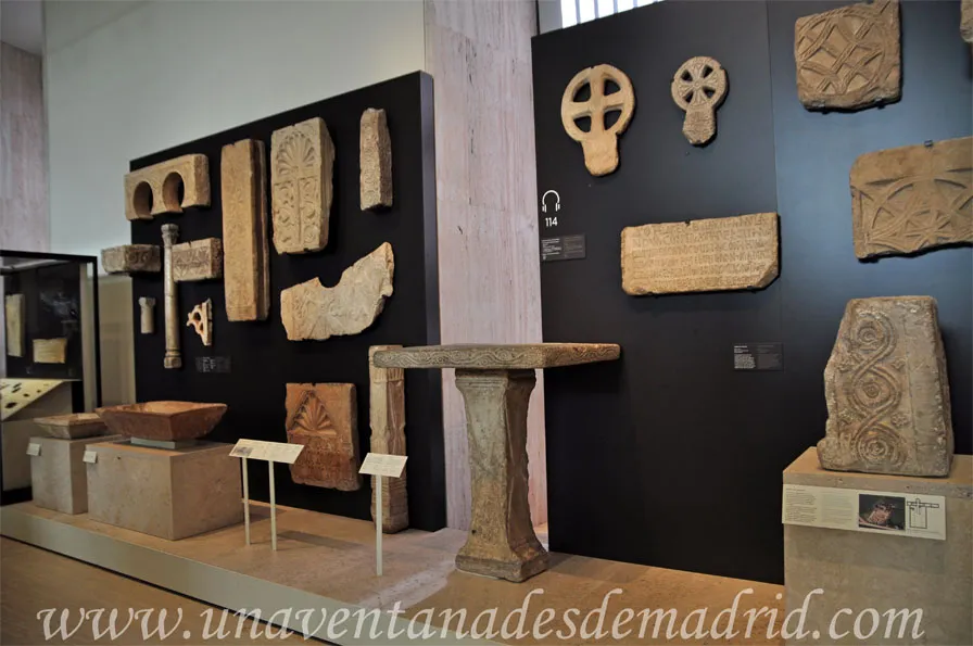 Museo Arqueológico y Etnológico de Lucena