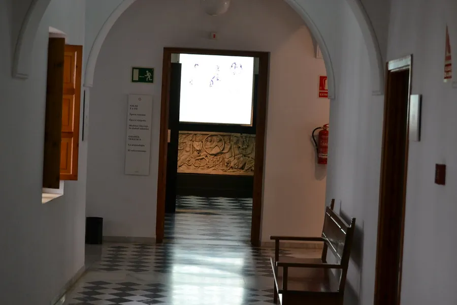 Museo Arqueologico Municipal de Jerez