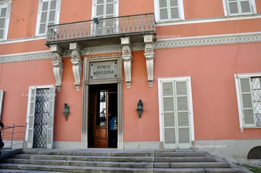Museo Borgogna