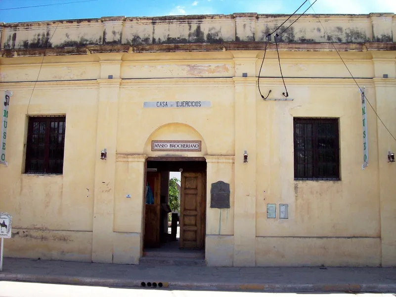 Museo Brocheriano