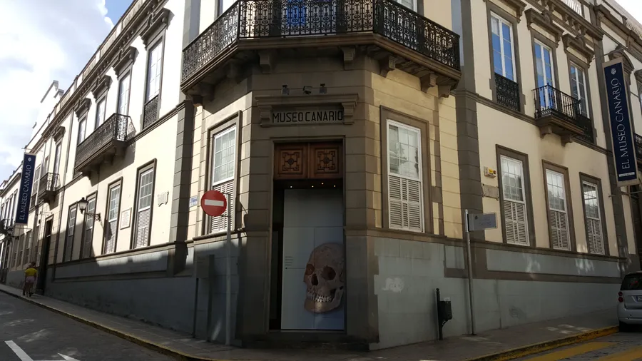 Museo Canario
