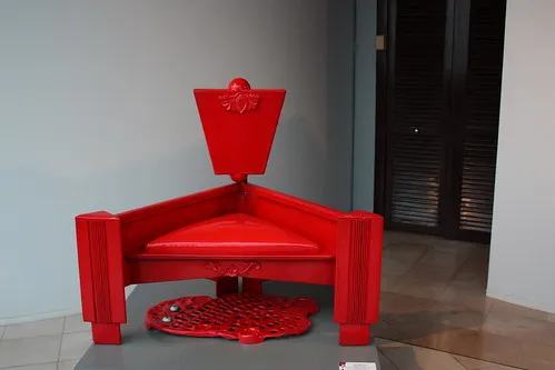 Museo Cancebí