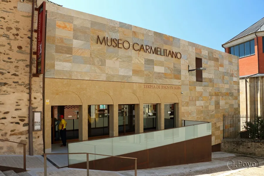 Museo Carmelitano