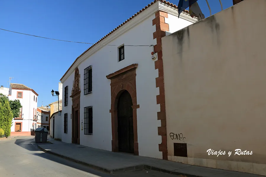Museo Casa del Hidalgo