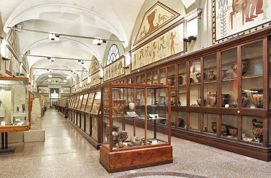 Museo Civico Archeologico Eusebio