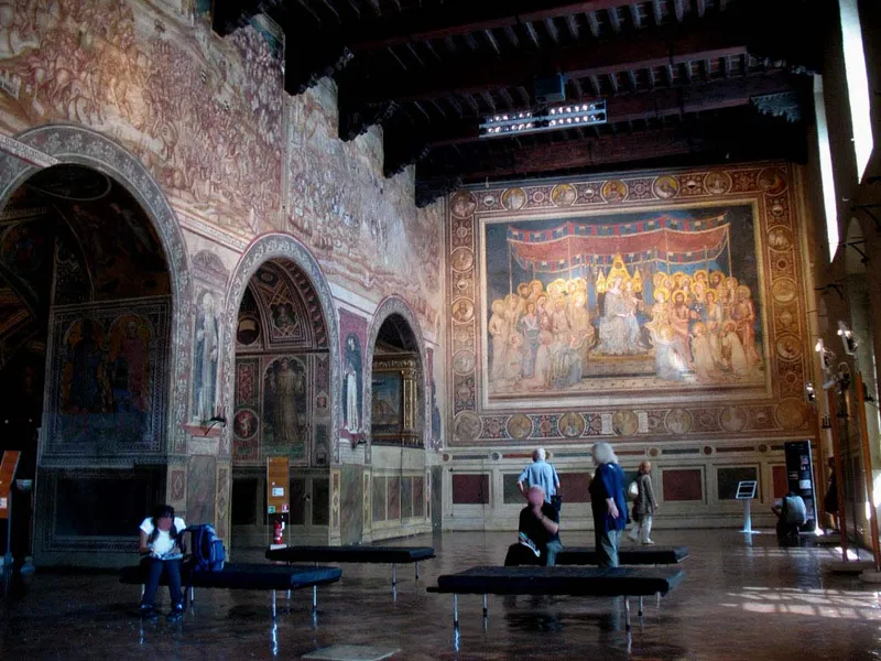 Museo Civico G.B. Adriani