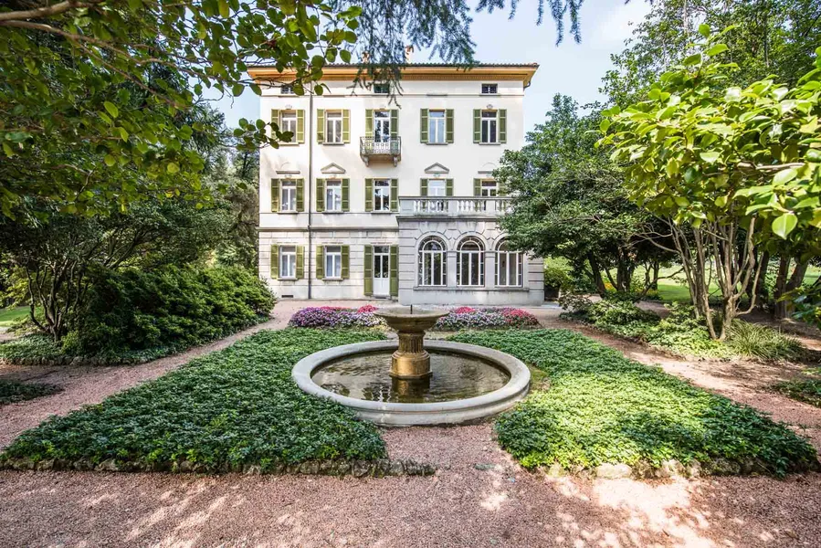 Museo Civico Villa dei Cedri