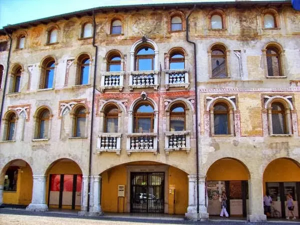 Museo Civico d'Arte di Palazzo Ricchieri