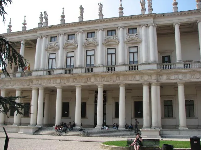 Museo Civico della Pinacoteca Matteo Olivero