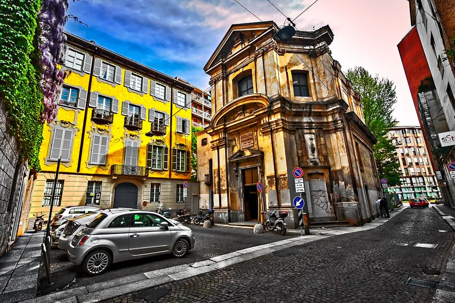 Museo Civico di Catania