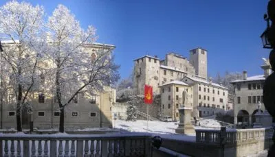 Museo Civico di Feltre