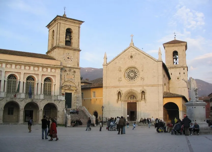 Museo Civico di Norcia