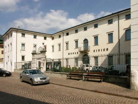 Museo Civico di Rovereto