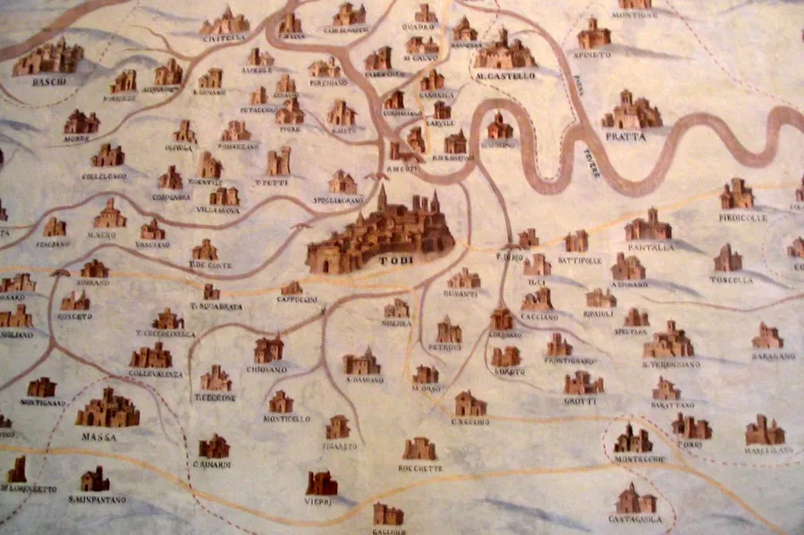 Museo Civico di Todi
