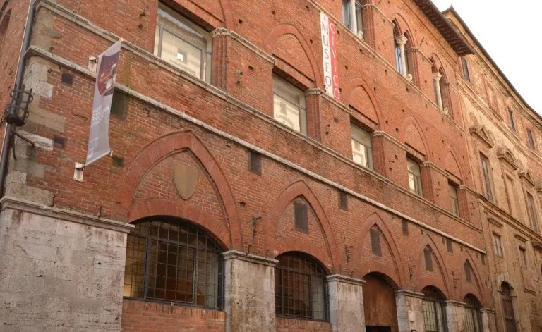 Museo Civico di Viterbo