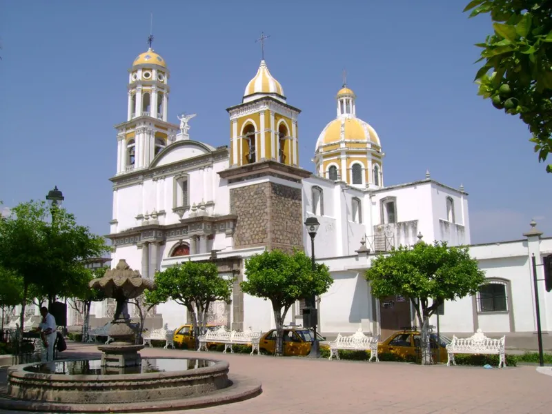 Museo Comala