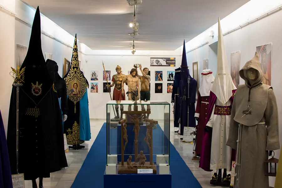 Museo Comarcal de Hellín
