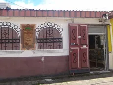 Museo Comunitario Valle de Ángeles