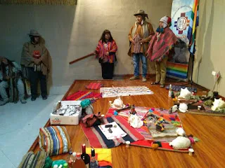 Museo Comunitario de Huatulco