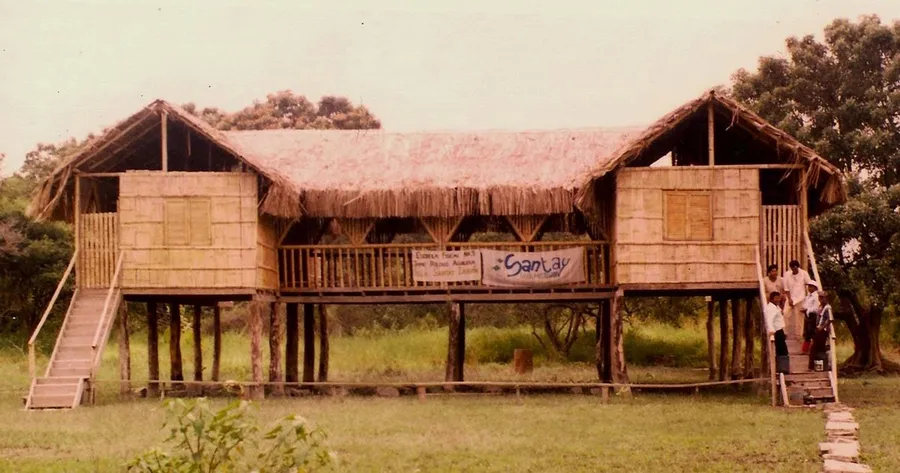 Museo Comunitario de Tlayacapan
