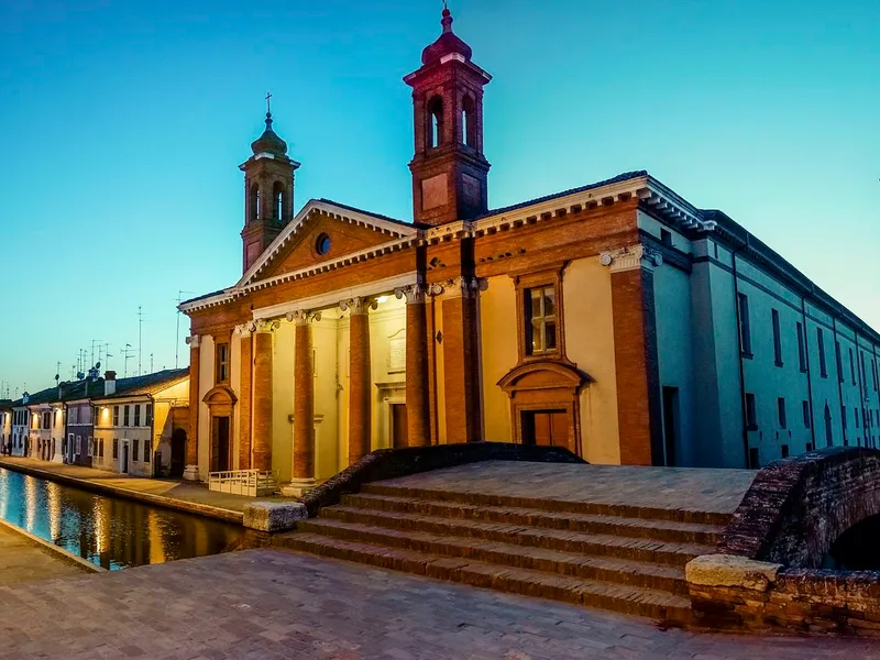 Museo Delta Antico